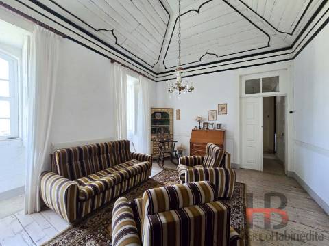 Quinta T8 Venda em Vilarinho dos Freires,Peso da Régua