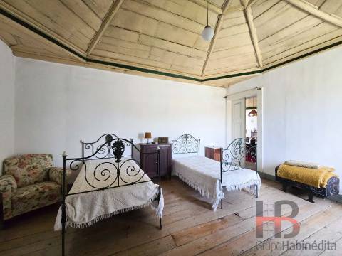 Quinta T8 Venda em Vilarinho dos Freires,Peso da Régua