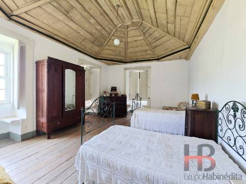 Quinta T8 Venda em Vilarinho dos Freires,Peso da Régua