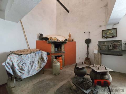 Quinta T8 Venda em Vilarinho dos Freires,Peso da Régua