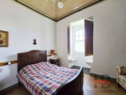 Quinta T8 Venda em Vilarinho dos Freires,Peso da Régua