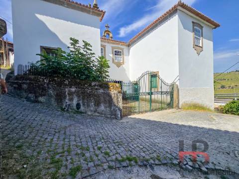 Quinta T8 Venda em Vilarinho dos Freires,Peso da Régua