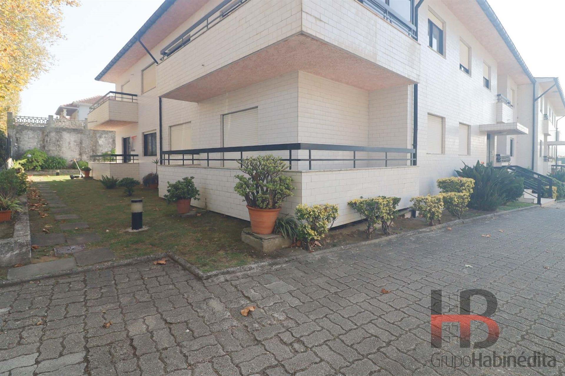 Apartamento T2 Arrendamento em Gulpilhares e Valadares,Vila Nova de Gaia