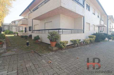 Apartamento T2 Arrendamento em Gulpilhares e Valadares,Vila Nova de Gaia