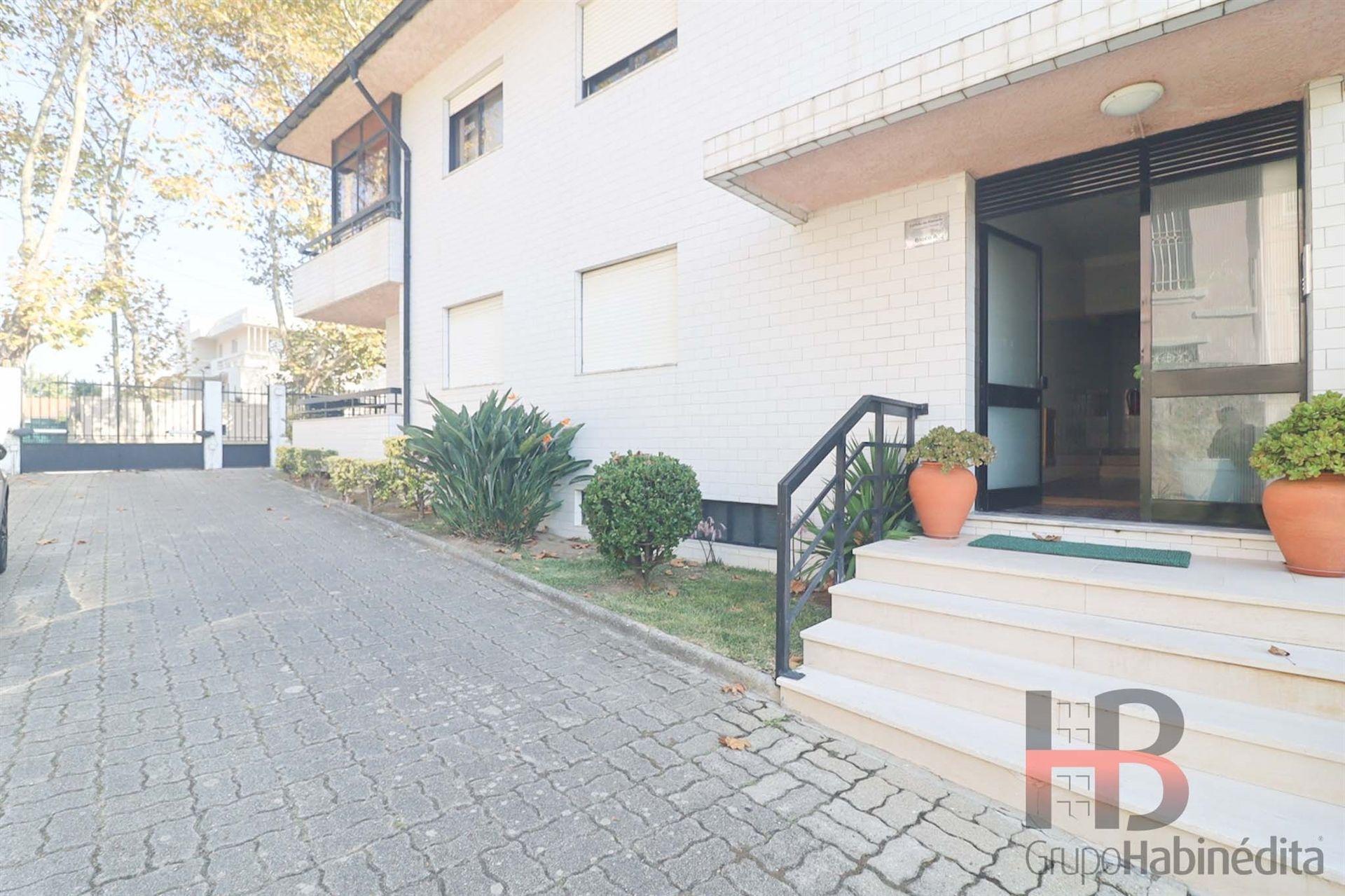 Apartamento T2 Arrendamento em Gulpilhares e Valadares,Vila Nova de Gaia