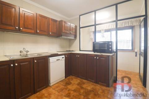 Apartamento T2 Arrendamento em Gulpilhares e Valadares,Vila Nova de Gaia