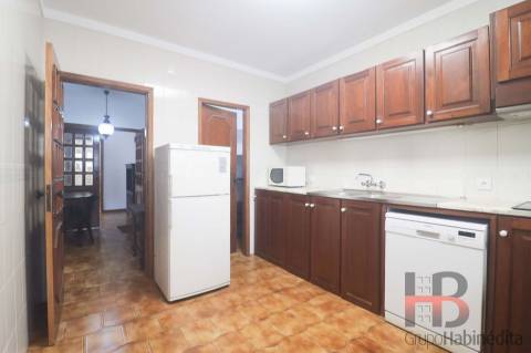 Apartamento T2 Arrendamento em Gulpilhares e Valadares,Vila Nova de Gaia