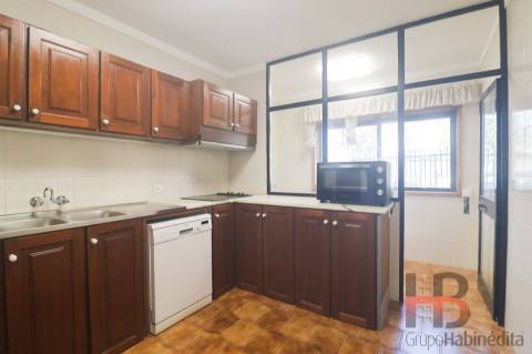 Apartamento T2 Arrendamento em Gulpilhares e Valadares,Vila Nova de Gaia
