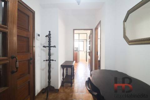 Apartamento T2 Arrendamento em Gulpilhares e Valadares,Vila Nova de Gaia