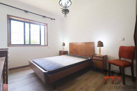 Apartamento T2 Arrendamento em Gulpilhares e Valadares,Vila Nova de Gaia