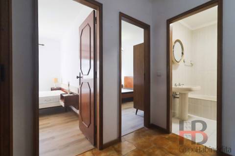 Apartamento T2 Arrendamento em Gulpilhares e Valadares,Vila Nova de Gaia