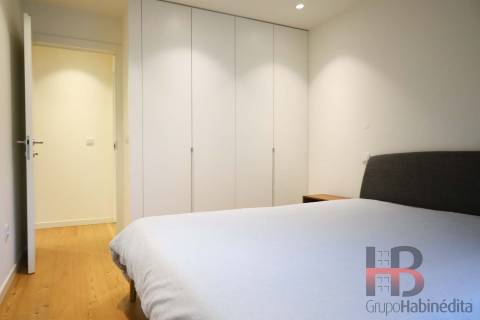 Apartamento T1 Arrendamento em Cedofeita, Santo Ildefonso, Sé, Miragaia, São Nicolau e Vitória,Porto