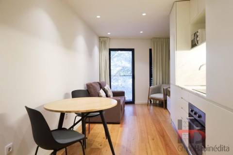 Apartamento T1 Arrendamento em Cedofeita, Santo Ildefonso, Sé, Miragaia, São Nicolau e Vitória,Porto