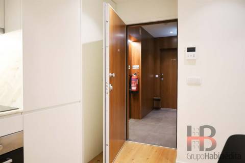 Apartamento T1 Arrendamento em Cedofeita, Santo Ildefonso, Sé, Miragaia, São Nicolau e Vitória,Porto