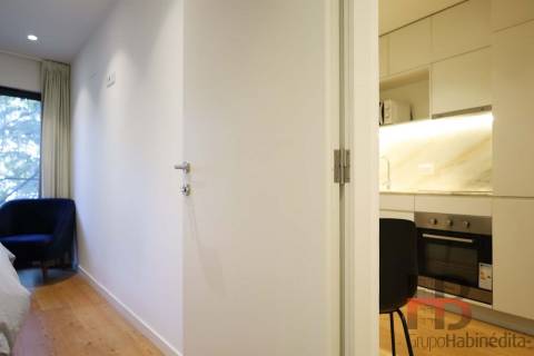 Apartamento T1 Arrendamento em Cedofeita, Santo Ildefonso, Sé, Miragaia, São Nicolau e Vitória,Porto