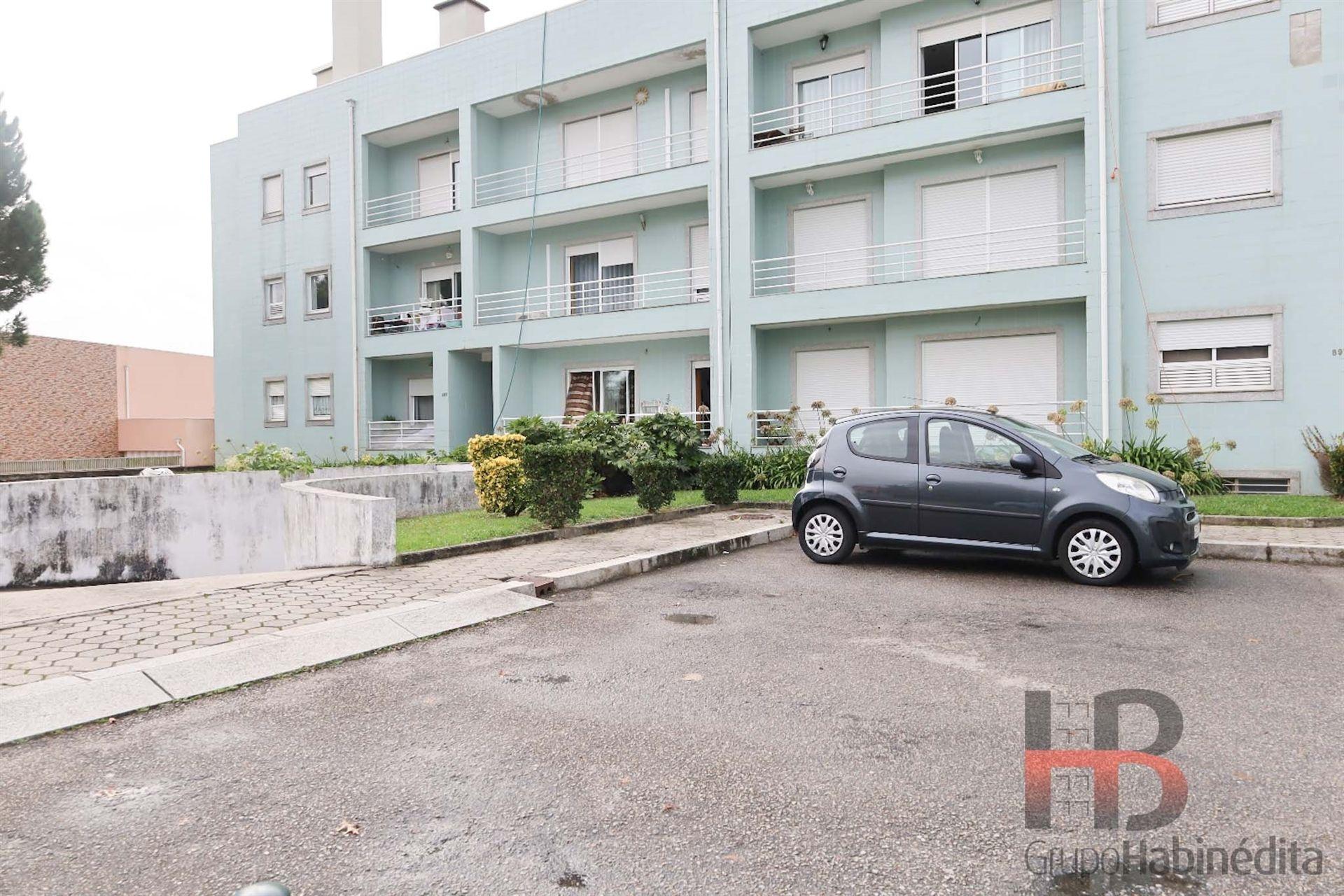 Apartamento T2 Venda em Canelas,Vila Nova de Gaia