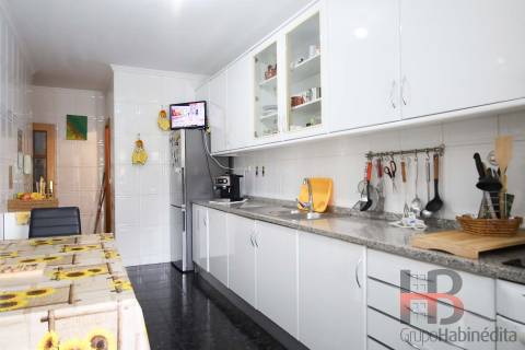 Apartamento T2 Venda em Canelas,Vila Nova de Gaia