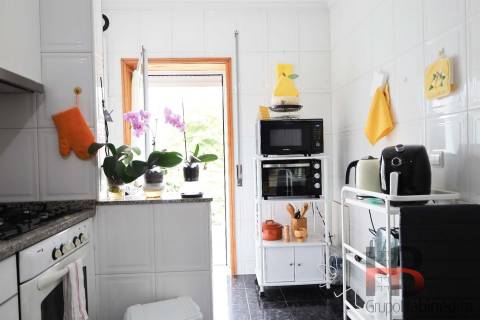 Apartamento T2 Venda em Canelas,Vila Nova de Gaia
