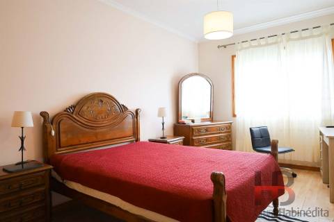 Apartamento T2 Venda em Canelas,Vila Nova de Gaia