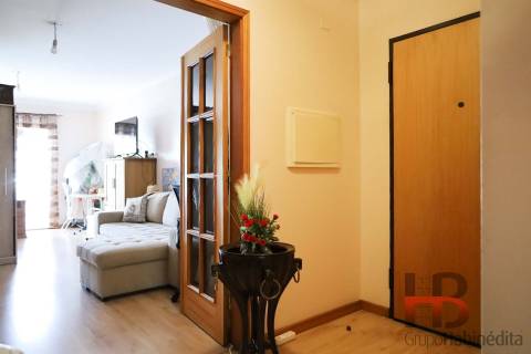 Apartamento T2 Venda em Canelas,Vila Nova de Gaia