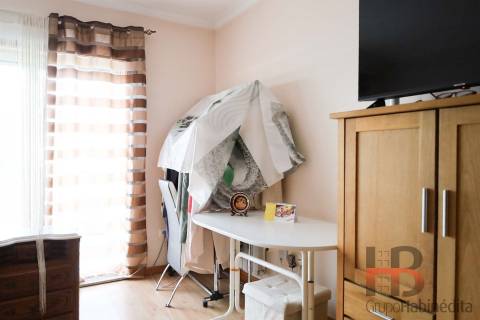 Apartamento T2 Venda em Canelas,Vila Nova de Gaia