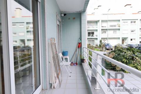 Apartamento T2 Venda em Canelas,Vila Nova de Gaia
