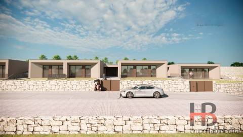 Moradia Geminada T3 Venda em Castelões,Penafiel