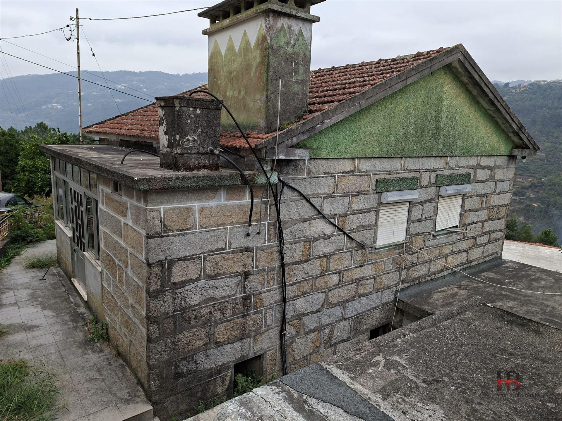 Moradia T3 Venda em Sande e São Lourenço,Marco de Canaveses