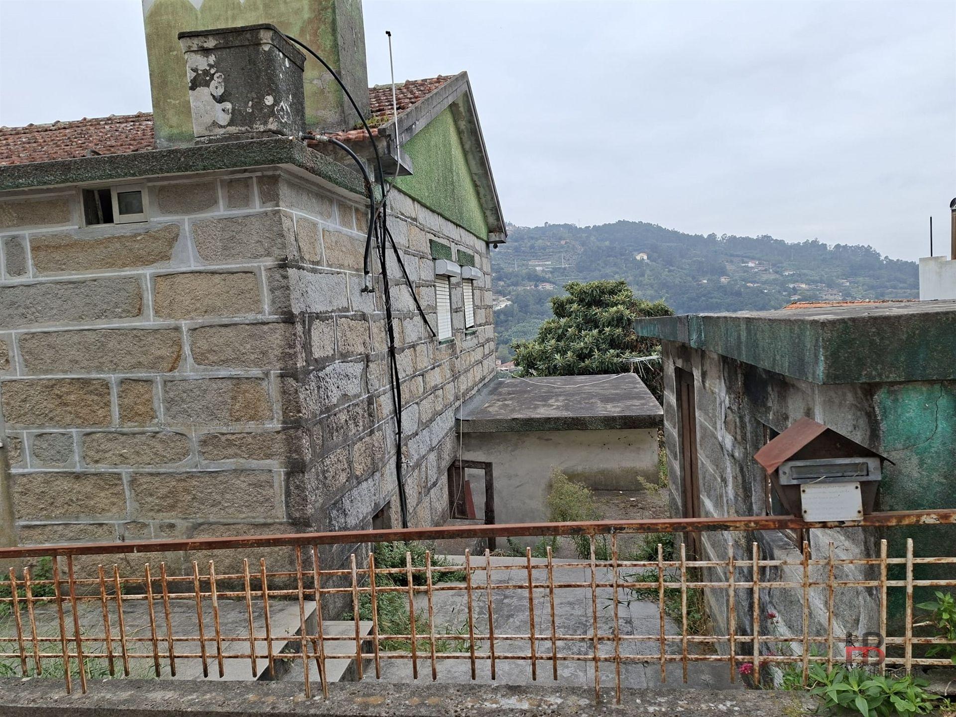 Moradia T3 Venda em Sande e São Lourenço,Marco de Canaveses
