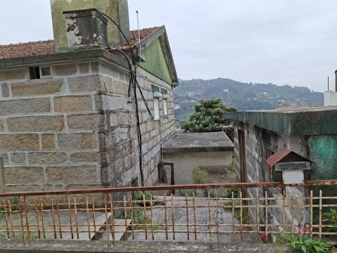 Moradia T3 Venda em Sande e São Lourenço,Marco de Canaveses