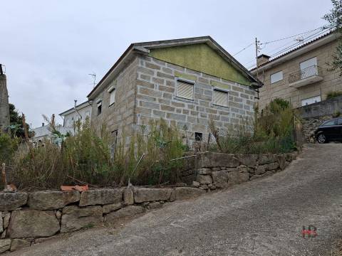 Moradia T3 Venda em Sande e São Lourenço,Marco de Canaveses