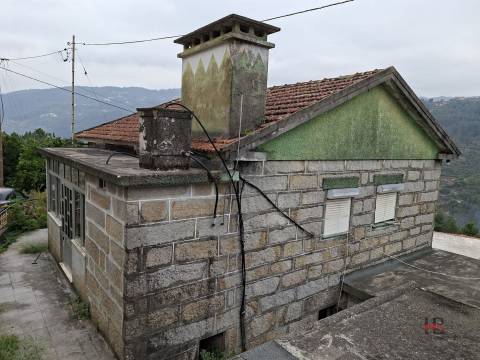 Moradia T3 Venda em Sande e São Lourenço,Marco de Canaveses