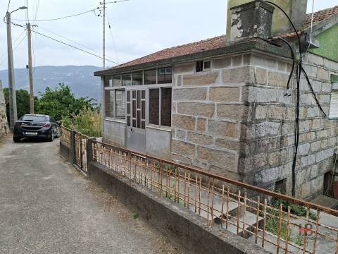 Moradia T3 Venda em Sande e São Lourenço,Marco de Canaveses