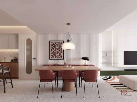 Apartamento T2 Venda em Lordelo do Ouro e Massarelos,Porto