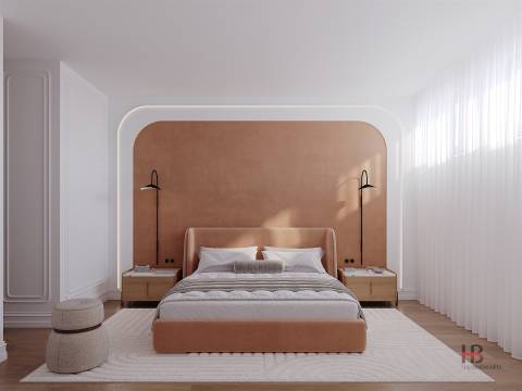 Apartamento T2 Venda em Lordelo do Ouro e Massarelos,Porto