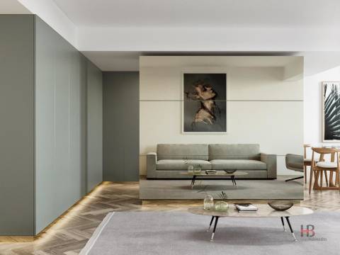 Apartamento T3 Venda em Cedofeita, Santo Ildefonso, Sé, Miragaia, São Nicolau e Vitória,Porto