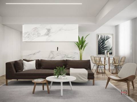 Apartamento T2 Venda em Cedofeita, Santo Ildefonso, Sé, Miragaia, São Nicolau e Vitória,Porto