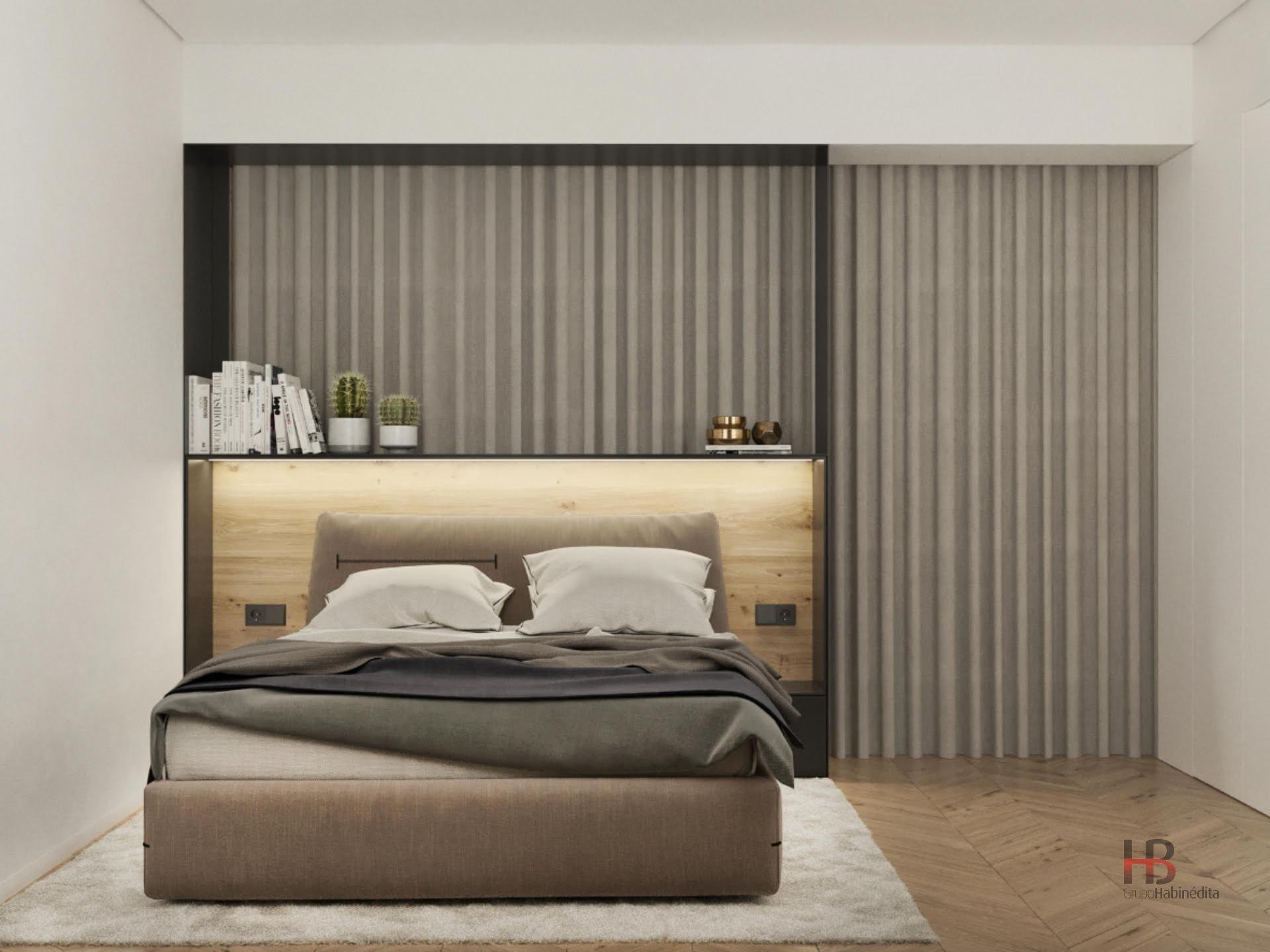 Apartamento T2 Venda em Cedofeita, Santo Ildefonso, Sé, Miragaia, São Nicolau e Vitória,Porto