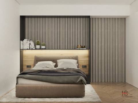 Apartamento T2 Venda em Cedofeita, Santo Ildefonso, Sé, Miragaia, São Nicolau e Vitória,Porto