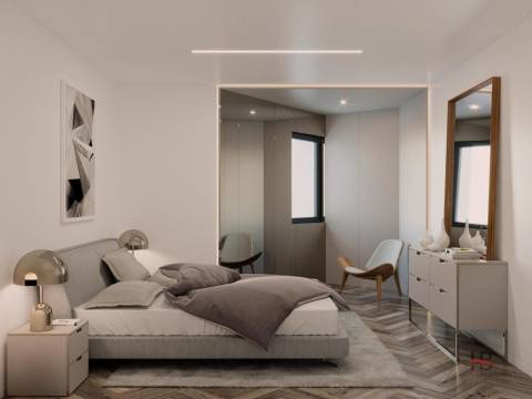 Apartamento T2 Venda em Cedofeita, Santo Ildefonso, Sé, Miragaia, São Nicolau e Vitória,Porto