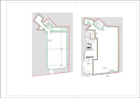 Loja  Venda em Cedofeita, Santo Ildefonso, Sé, Miragaia, São Nicolau e Vitória,Porto