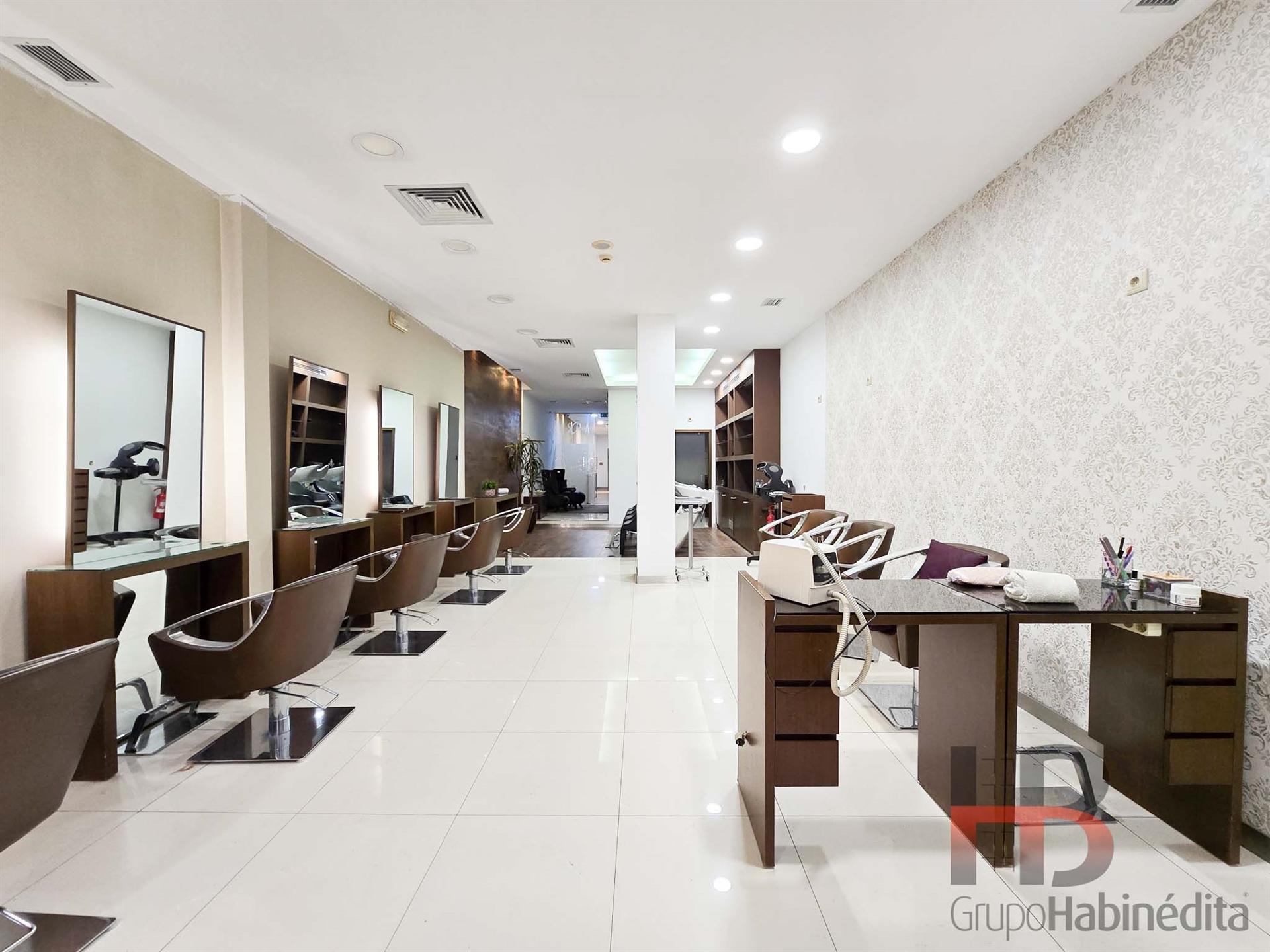 Loja  Venda em Paranhos,Porto