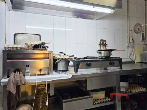 Padaria / Pastelaria  Cedencia de Quotas em Madalena,Vila Nova de Gaia