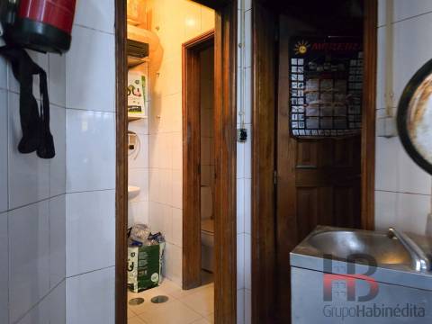 Padaria / Pastelaria  Cedencia de Quotas em Madalena,Vila Nova de Gaia