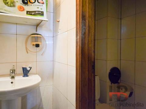 Padaria / Pastelaria  Cedencia de Quotas em Madalena,Vila Nova de Gaia