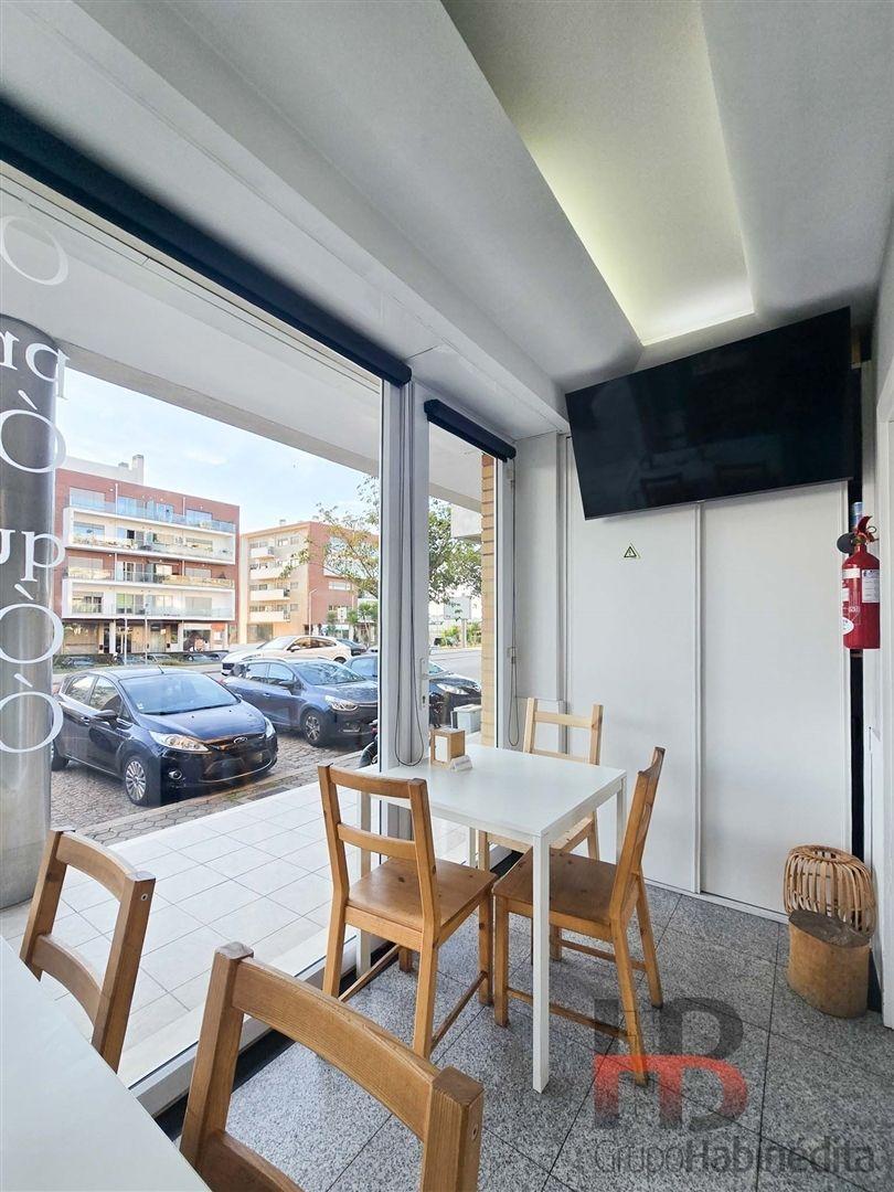 Café  Trespasse em Canidelo,Vila Nova de Gaia