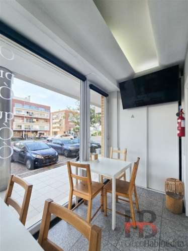 Café  Trespasse em Canidelo,Vila Nova de Gaia