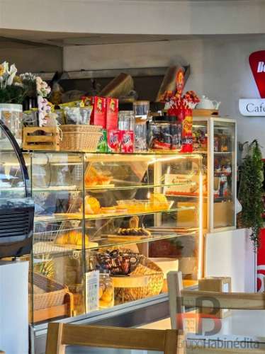 Café  Trespasse em Canidelo,Vila Nova de Gaia