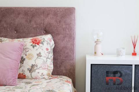 Apartamento T3 Venda em Mafamude e Vilar do Paraíso,Vila Nova de Gaia