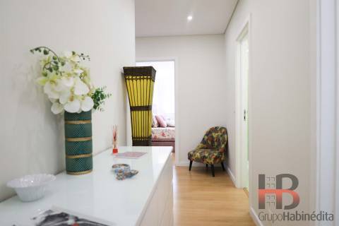 Apartamento T3 Venda em Mafamude e Vilar do Paraíso,Vila Nova de Gaia